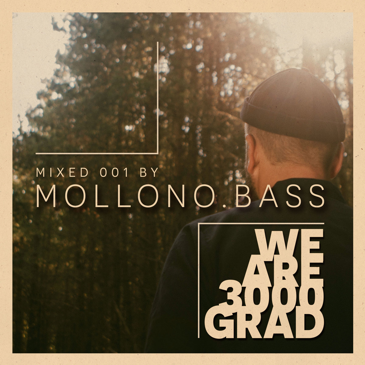 Mollono.Bass - We Are 3000Grad (Mollono.Bass DJ Mix)
